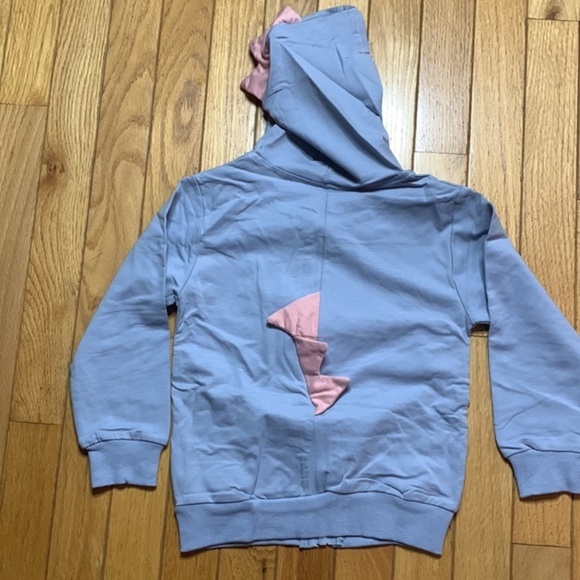 24 month 3 piece long sleeve and pants set - Picture 6 of 8